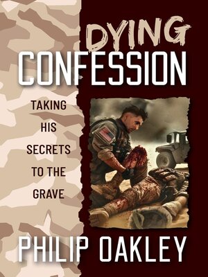 cover image of Dying Confession